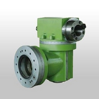 90°万向铣头（配龙门动力铣头）